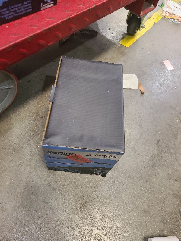 Photo 1 of ??Xanigo Defender Atomizer XD103