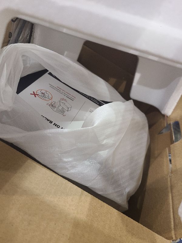 Photo 1 of  COSORI Smart WiFi Air Fryer 5.8QT(100 Recipes), Digital Touchscreen with 11 Cooking Presets for Air Frying, Roasting & Keep Warm,Preheat & Shake Remind, Compatible with Alexa & Google Assistant,1700W
