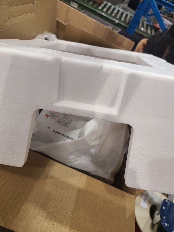 Photo 1 of  COSORI Smart WiFi Air Fryer 5.8QT(100 Recipes), Digital Touchscreen with 11 Cooking Presets for Air Frying, Roasting & Keep Warm,Preheat & Shake Remind, Compatible with Alexa & Google Assistant,1700W
