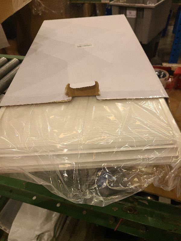 Photo 1 of 211+ Replacement Filter Compatible with Blueair Blue Pure 211+ plus Air Cleaner Purifier Series, Foldable Particle and Activated Carbon Filter, True Filter