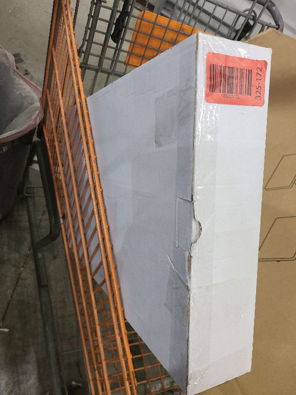 Photo 1 of 211+ Replacement Filter Compatible with Blueair Blue Pure 211+ plus Air Cleaner Purifier Series, Foldable Particle and Activated Carbon Filter, True Filter