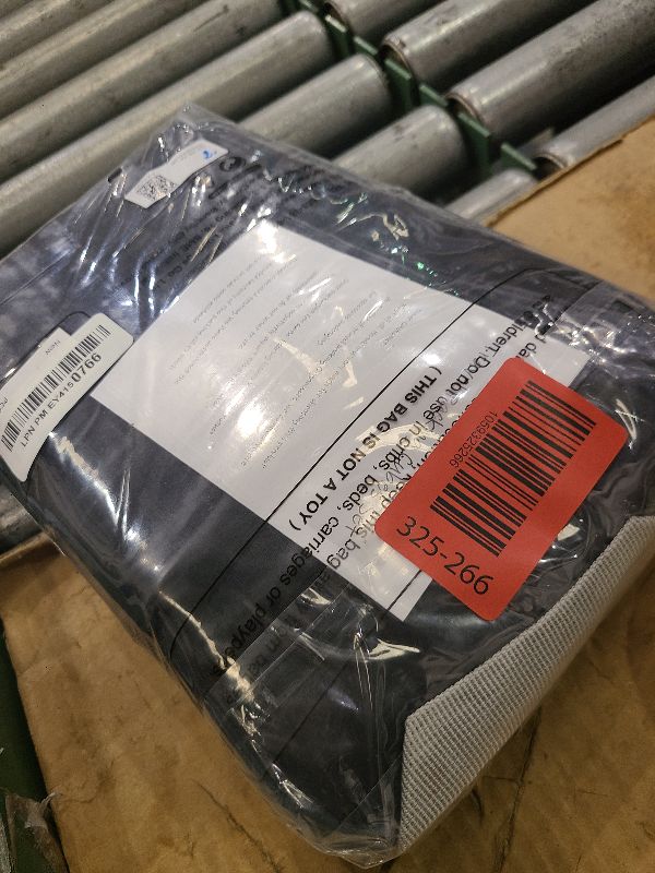 Photo 1 of 10 Set Compression Packing Cubes for Travel Essentials,Compressible Expandable Packing Cubes for Suitcase,OlarHike Luggage Organizer Bags for Travel,Handy Helper for Organizing Clothes(Black)