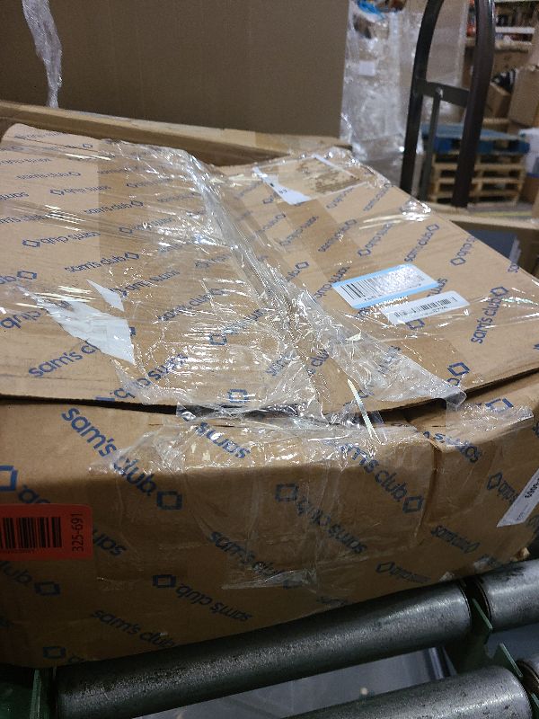 Photo 1 of 13" Flat Free Wheels Replacement for GOR Garden Cart Tires, 4.00-6 Solid Tires with 5/8"Bearings, 13" No Flat Wheels for GOR Garden Carts/Hand Trucks/Garden Carts