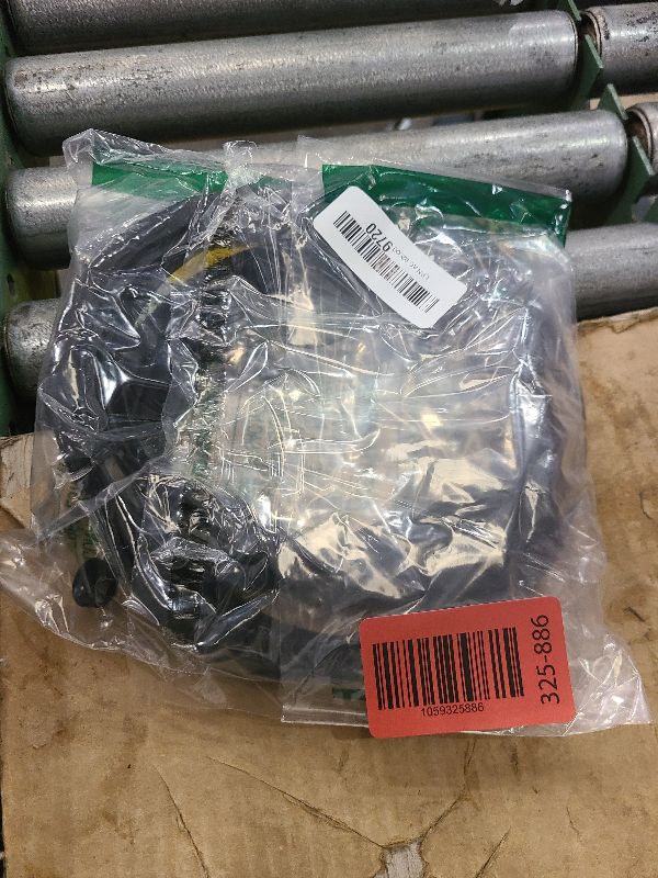 Photo 1 of 09985 Pressure Canner Sealing Ring/Overpressure Plug Pack for Presto Part For Presto Pressure Canner models: 0174510, 0175510, 0178107, 0175107(2Pack?
