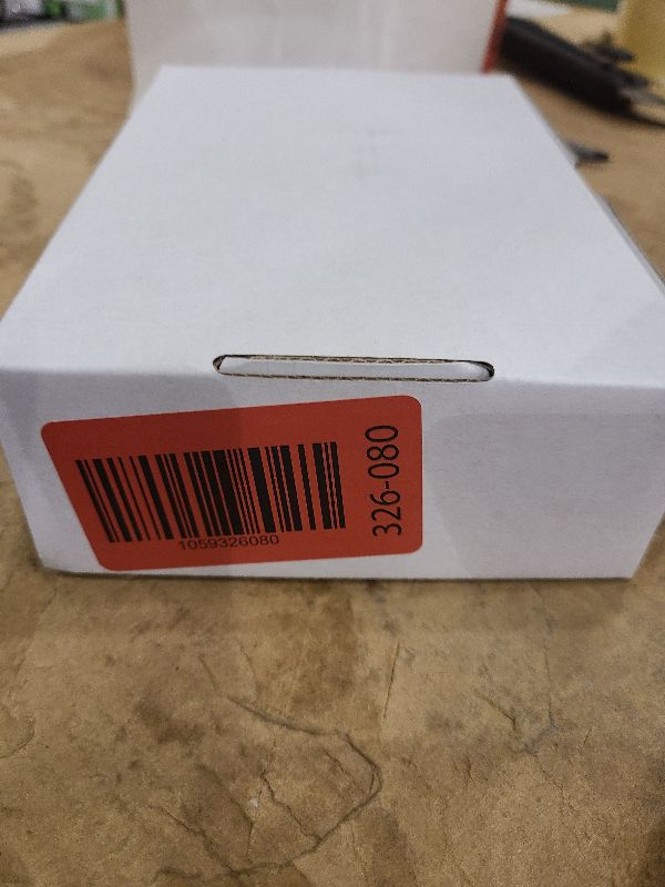 Photo 1 of 3 Amps Smart AC Adapter Compatible with Jetson Haze