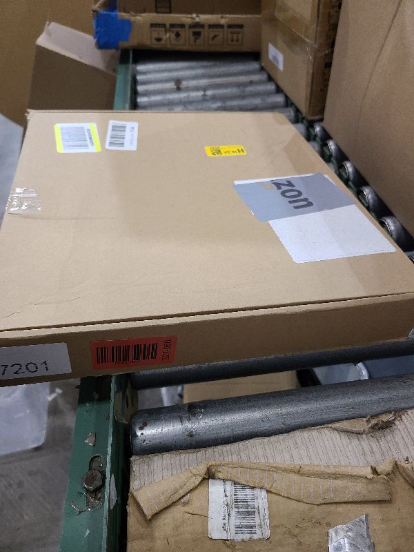 Photo 1 of 5304507201 Door Gasket for Freezers Compatible with Frigidaire, Kenmore Refrigerator Replaces AP6037541,216522306, 5304507209, PD00032288