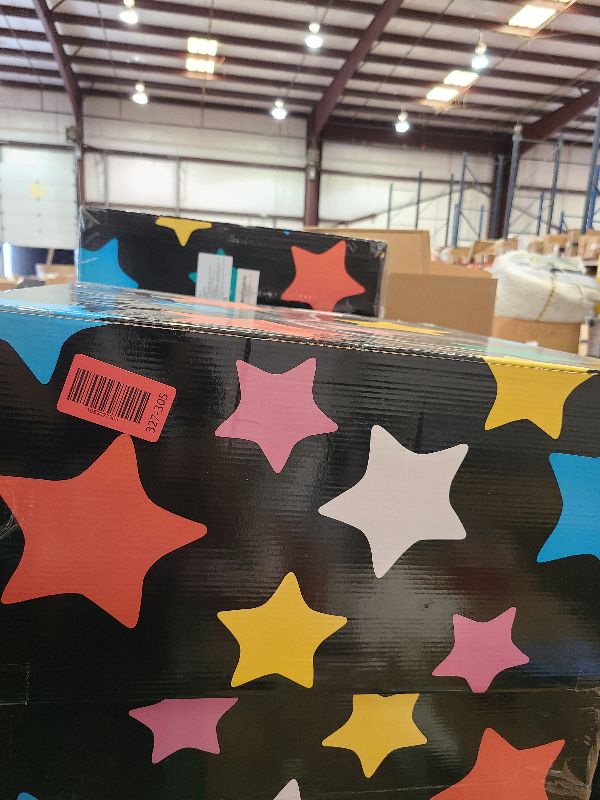 Photo 1 of 200lbs Max Cap - Pre Assembled Sit and Spin for Autism, Nonslip Sensory Swivel for Balance Coordination Focus, (Red)