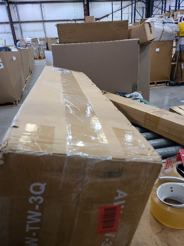 Photo 1 of 3 Inch Queen Mattress Topper, Memory Foam Mattress Topper, Premium Soft Topper for Back Pain, Bed Topper with Removable Soft Cover