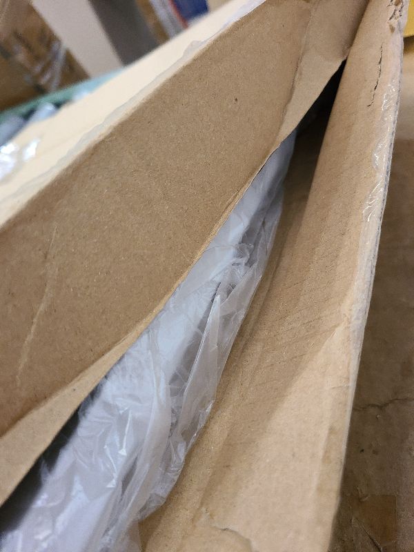 Photo 1 of 241973101 Shelf Frame Without Glass Refrigerator Delicatessen Drawer Cover for Frigidaire, Kenmore, Crosley Refrigerator Replaces 1513005 AH2363843 EA2363843