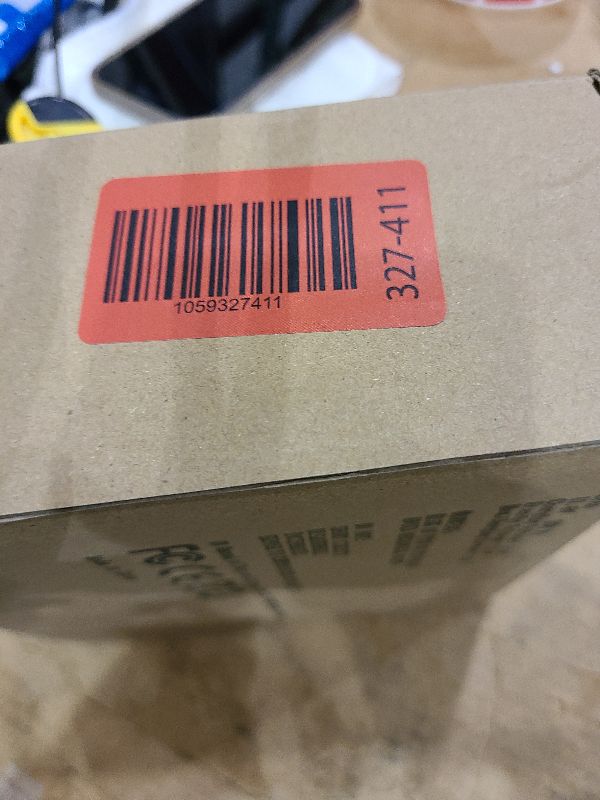 Photo 1 of 12V 20Ah Lithium LiFePO4 Battery, ECIENWELL Deep Cycle Battery Built in 20A BMS, 12 Volt Rechargeable Lithium Batteries for Power Wheels, Small UPS, Security System, Lighting, Ride on Toys