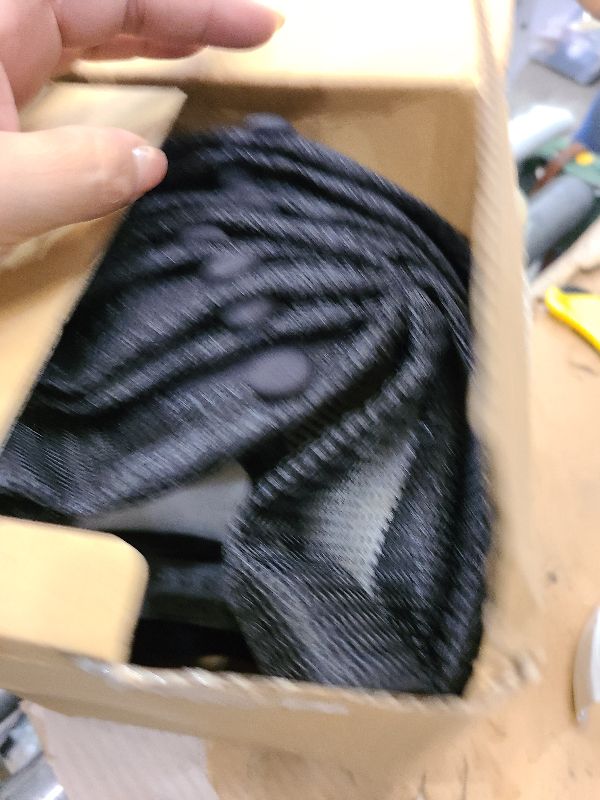 Photo 1 of 10 Pcs Sublimation Blank Trucker Hats Bulk Mesh Baseball Cap Polyester Mesh Trucker Hat for Men and Women (Black)