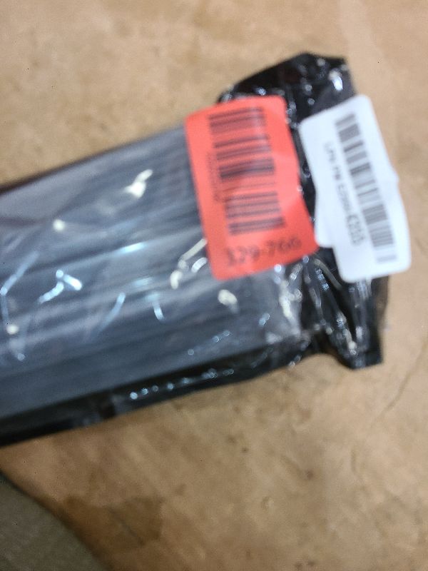 Photo 1 of 36 Pcs 2.8mm Pencil Lead Refills for Carpenter Mark Pencils Solid Deep Hole Mechanical Construction-Pencil Replacements Study Leads for Architect Woodworking Marking Scribe Tools, Black