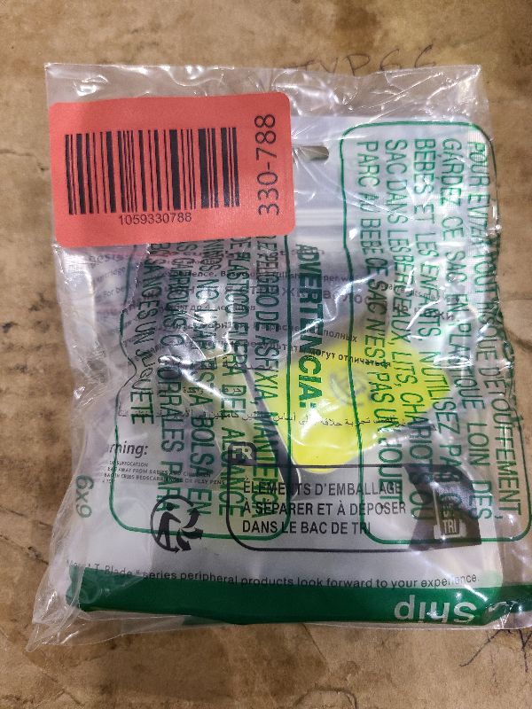 Photo 1 of 4-Pack replacement blades, compatible with Norelco One blades Suitable spare blades QP210/80 QP2515 QP2520 QP2630 QP2834 QP6510/31
