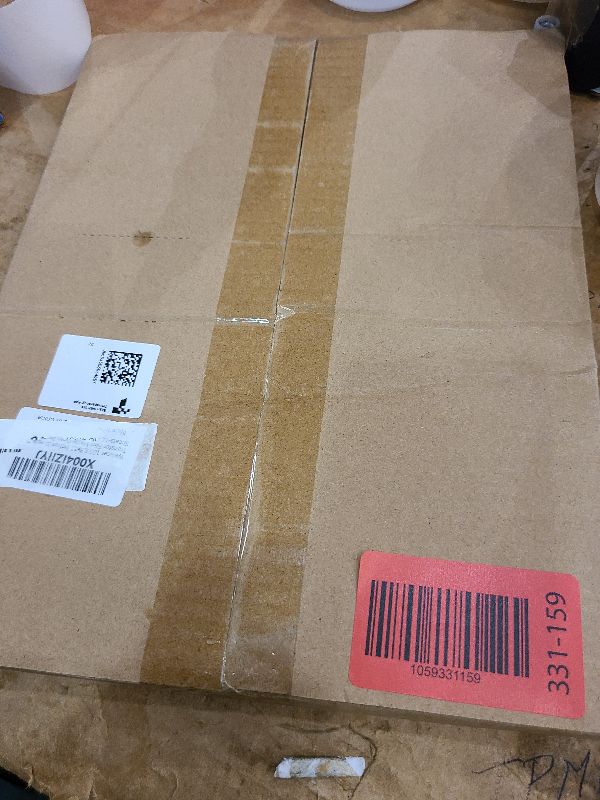 Photo 1 of 100 Sheets DTF Transfer Film Paper 8.5x11 Inch Double Sided Thick Clear Pretreat Sheets, PET Heat Transfer Paper for Inkjet Printer DTG Printer Direct Print On T Shirts Textile(Hot&Cold Peel)