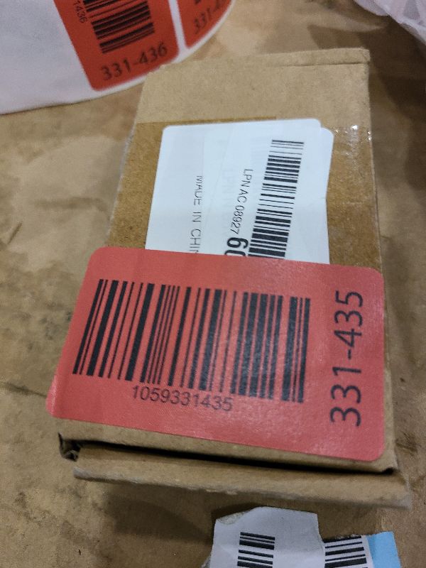 Photo 1 of 3.8 Inch Aluminum Antenna for Ford Transit (2013-2025), Antenna Replacement for Ford Transit 150 250 (2013-2025)