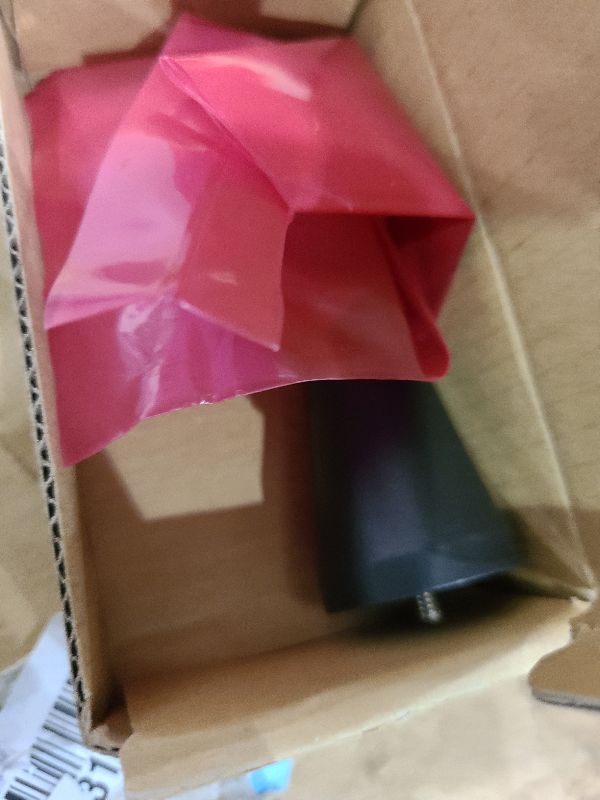 Photo 1 of 3.8 Inch Aluminum Antenna for Ford Transit (2013-2025), Antenna Replacement for Ford Transit 150 250 (2013-2025)