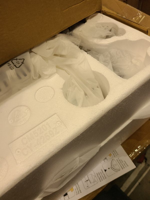 Photo 1 of 20 Bar Espresso Machine, [2-In-1] Pro Coffee and Espresso Maker with Pressure Gauge/Milk Frother Steam Wand, 1300w Stainless Steel Espresso Coffee Maker with NTC&Pre-Infusion, Latte,Cappuccino