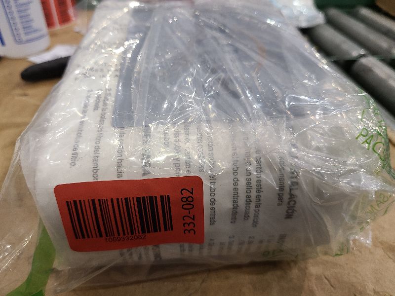 Photo 1 of 12 Pack 43270 Vacuum Bags Compatible for Craftsman 4 Gallon Shop Vac CMXEVBE17612 and DeWALT DXV04T 4 Gallon,Fine Dust Collection Bags,Part# CMXZVBE43270