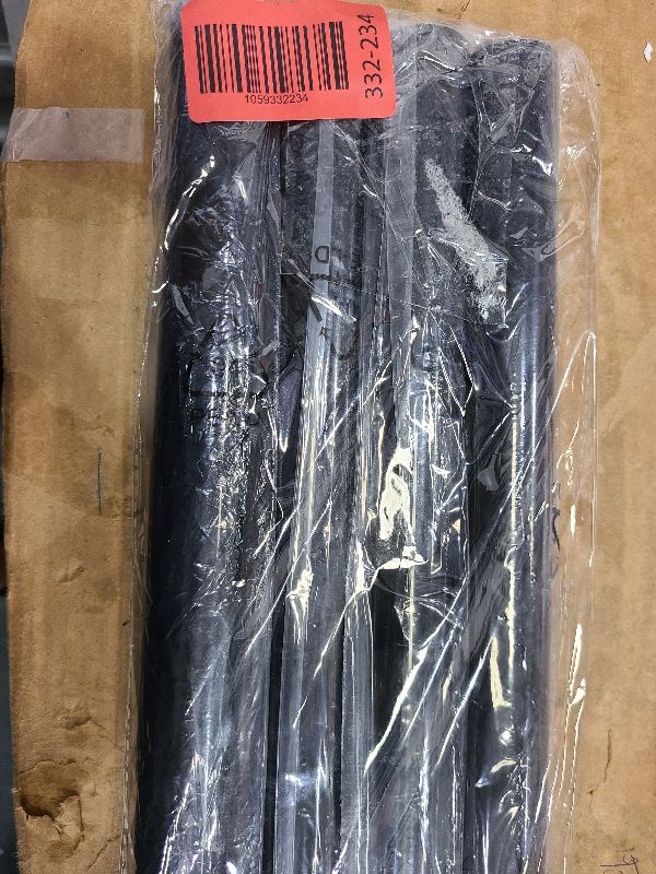 Photo 1 of 4Pack 1.25 Inch Vacuum Extension Wands with 1-1/4" Fitting (32mm) (1.25 in) - 1.25 Inch Shop Vac Extension Tubes, Accessories and Attachment 32mm, Replacement Vacuum Cleaner Extension Pipe Tubes