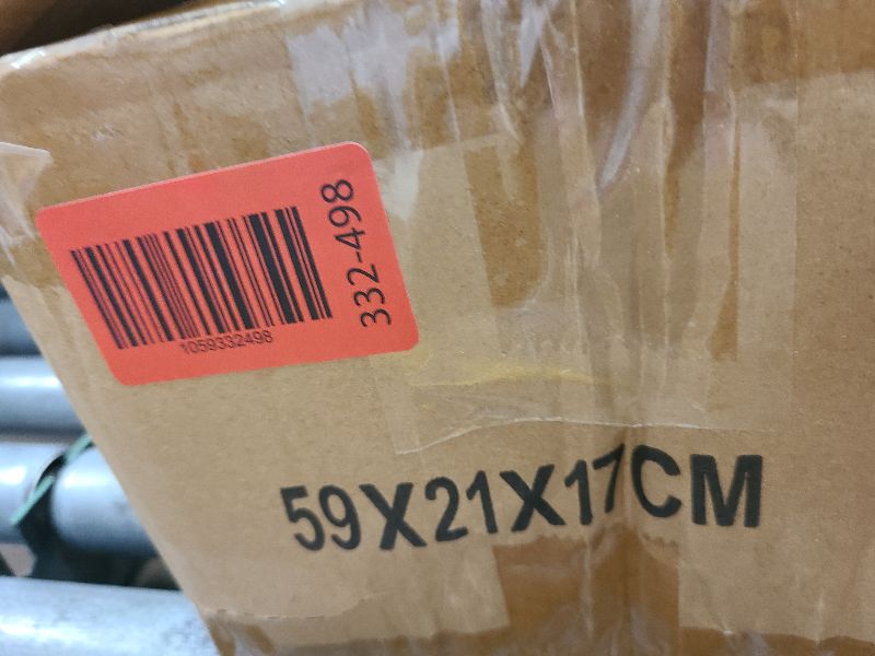 Photo 1 of 2 in 1 Hand Auger Spiral Drill for Planting, 6 X 42.9inch Post Hole Digger Manual Auger for Fence Posts, Sand, Bulb,Seedlings, Tree, Mail Box, Manual Garden Spiral Hole Digging Drill with Non-Slip.