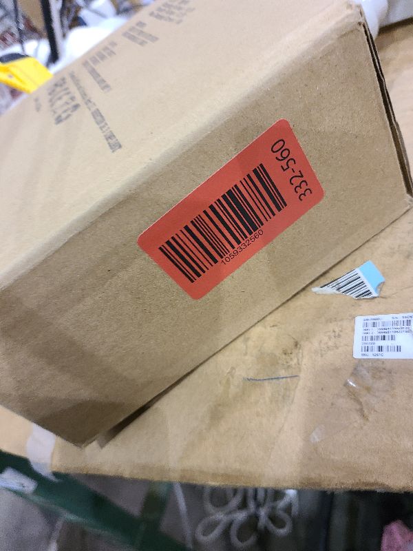 Photo 1 of 12V 20Ah Lithium LiFePO4 Battery, ECIENWELL Deep Cycle Battery Built in 20A BMS, 12 Volt Rechargeable Lithium Batteries for Power Wheels, Small UPS, Security System, Lighting, Ride on Toys