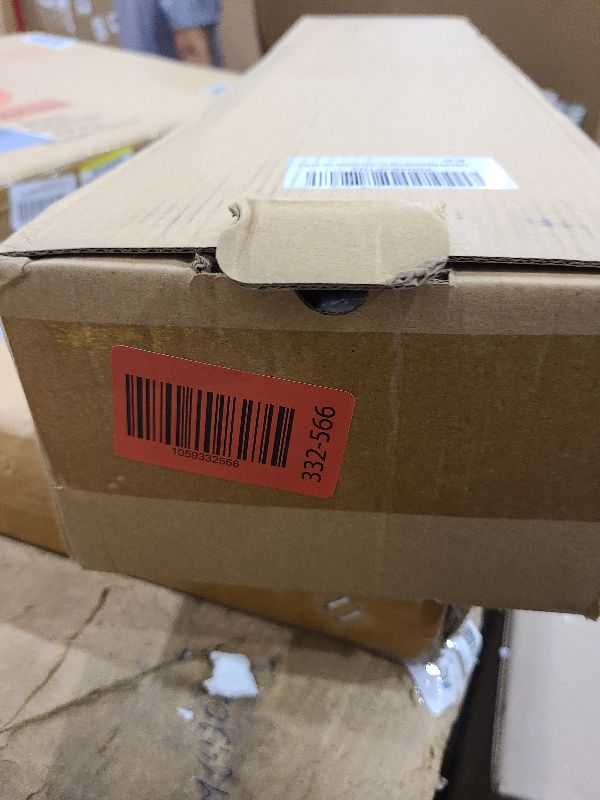 Photo 1 of 2-Pack 213 Replacement Filter Compatible with AprilAire Whole House Air Purifiers, Models 1210, 1620, 2210, 2216, 3210, 4200, MERV 13 Air Purifiers, Size: 20x25x4