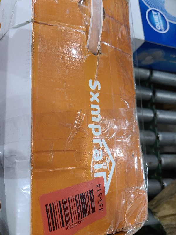 Photo 1 of 18.5" Electric Griddle for Teff Pancakes, Injera, Anjero, Crepe, Lefse, Mogogo & Mitad - Adjustable Digital Heat Control, Even Heat Distribution, Non-Stick Surface