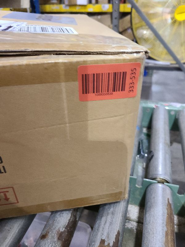 Photo 1 of 18'' Farmhouse Rattan Chandeliers for Dining Room,3-Light Boho Light Fixtures Rattan Pendant Light Fixture with Fabric Shade Drum Chandeliers for Bedroom Dining Room Foyer Kitchen Hallway