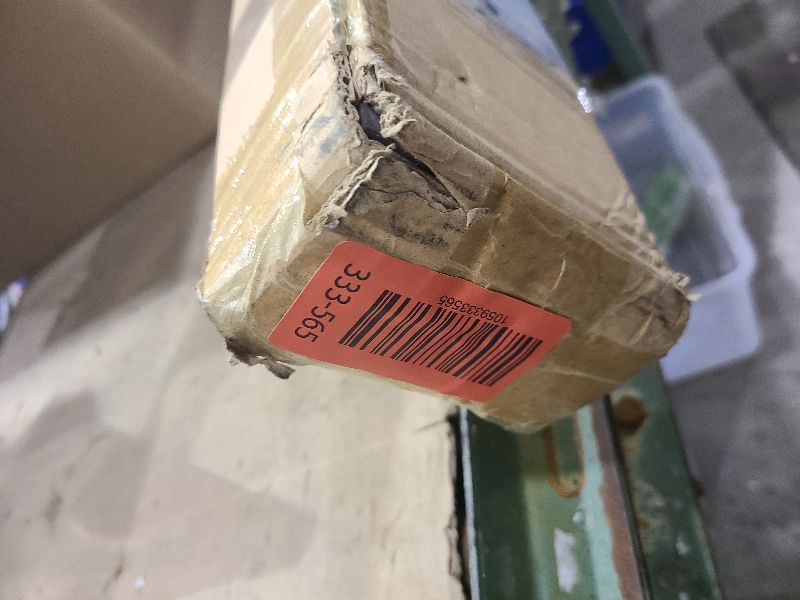 Photo 1 of 2 Pack Heavy Duty 1 Inch Diameter Single Curtain Rods 36-72” Adjustable Window Curtain Rod with Aluminum Alloy Cylindrical Cap Finials, Wall Mount and Ceiling Mount, Matte Black