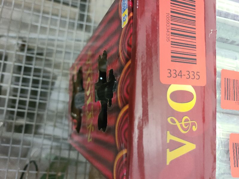 Photo 1 of 1pc Playable Children's Violin Toy With Authentic Sound, Musical Instrument For Beginners, Girls' Gift