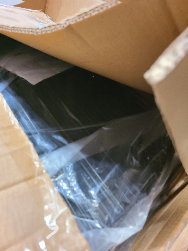 Photo 1 of 16 Panels No Dig Garden Fence with Gate, 32in x 38.6ft Decorative Dog Fence Outdoor for Yard, Tall Animal Barrier Fencing Rustproof Metal Garden Edging Border, Temporary Fencing for Outdoor, Patio