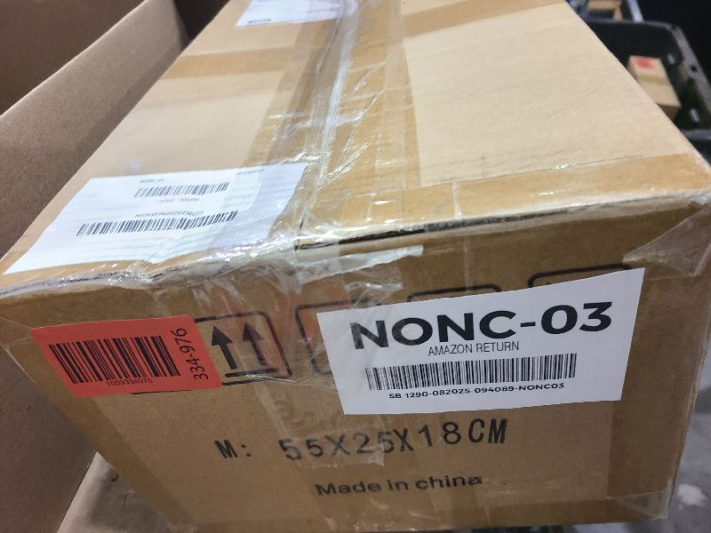 Photo 1 of 2500 Watt Sump Pump Backup Battery System, Automatic Switching to Battery Inverter Power, Professional Backup System in Case of Power Failure, Pure Sine Wave Output Remote Controller with LCD Screen