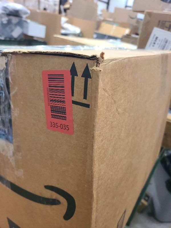 Photo 1 of 2 PCS Autocessking 15x6.00-6 Tire and Wheel Assembly Front Tires Compatible with Craftsman Riding Mowers Lawn Tractors, 3" centered Hub, 3/4" Bushing