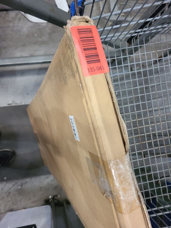 Photo 1 of 13x39 Plastic Wood Like Frame, Rustic Natural Wooden 39x13in Poster Picture Frame, Modern Beige Woodgrain 13 x 39inch Gallery Wall Photo Frame with HD Plexiglass, Horizontal Vertical Wall Mounting Display 1pcs