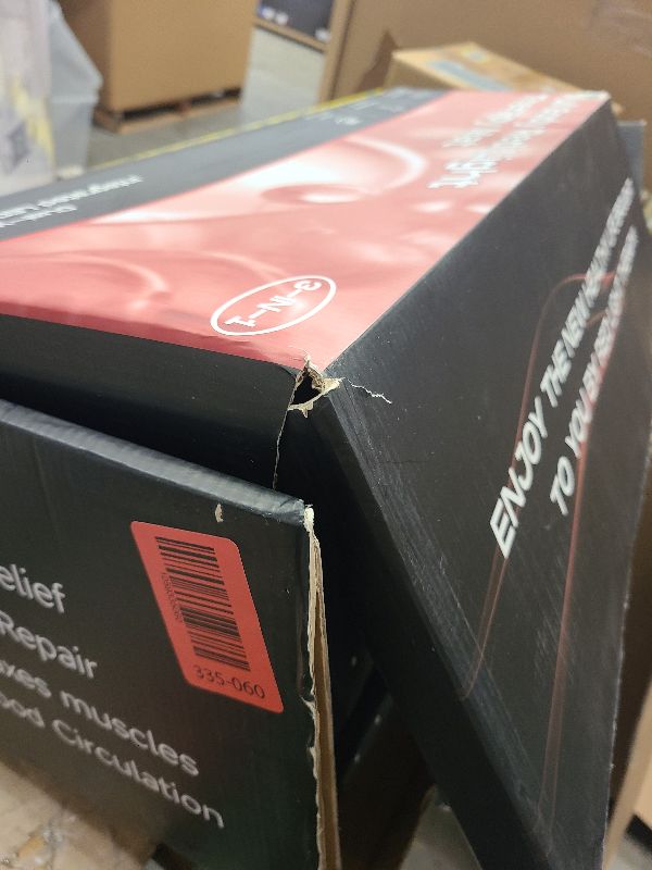 Photo 1 of 2570 LEDs Dual Full Body Red Light Therapy Mat, Eligible Red Light Therapy Blanket, 2570pcs Dual Wavelength LEDs(660nm& 850nm), Premium Leather, Adjustable Timer & Intensity