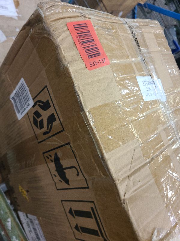 Photo 1 of 12 Pcs Shopping Baskets 20 L Plastic Store Retail Baskets with Handles 16.9 * 11.8 * 9.1 Inches for Market Grocery Supplies Thrift Convenience Storage(Green)