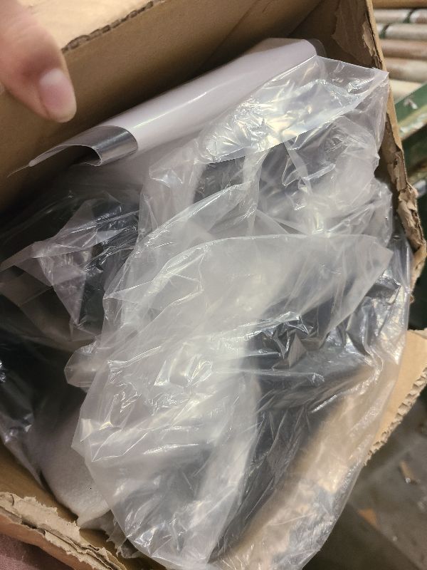 Photo 1 of FLYBIRD Weight Bench, Adjustable Strength Training Bench for Full Body Workout with Fast Folding-New Version