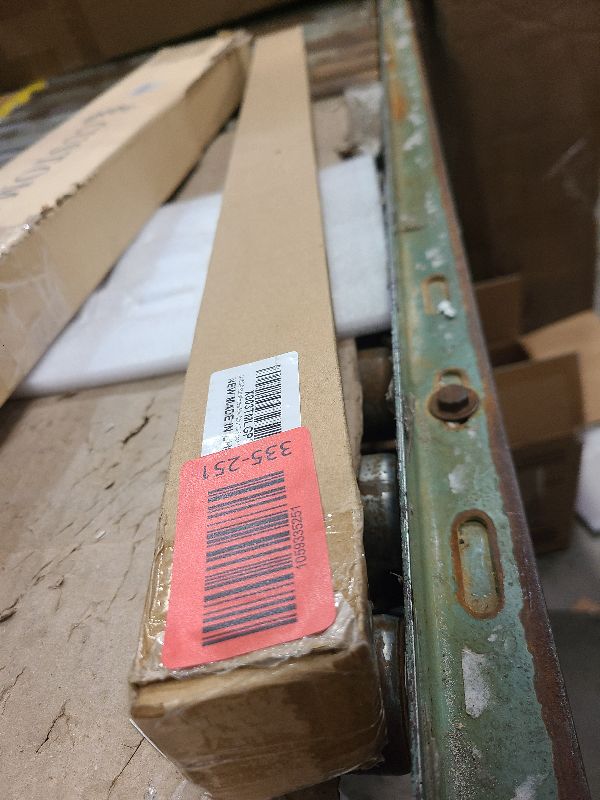 Photo 1 of **MSRP 28.99** Window Privacy Film, Rainbow Window Film for Glass Static Clings Stained Glass Window Film Heat Control Sun Blocking Window Tint Film for Home Office Silver Stars 29.5 x 78.7 Inch