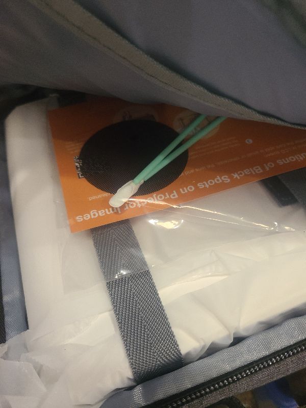 Photo 1 of [Auto Focus/4K Support] Projector with WiFi and Bluetooth, 700ANSI Native 1080P Outdoor Movie Projector with Auto Focus/4P6D Keystone/50% Zoom/PPT, DBPOWER Portable Projector for iOS/Android/TV Stick