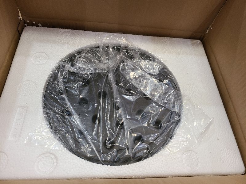 Photo 1 of ?Upgraded? Dimmable 1000 Lumens LED Edison Bulb Included, Brushed Nickel Arc Floor Lamps Modern Standing Lamp Tall Lamps for Living Room Bedroom