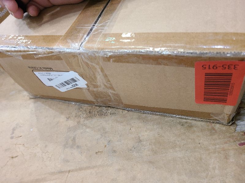 Photo 1 of ?Upgraded? Dimmable 1000 Lumens LED Edison Bulb Included, Brushed Nickel Arc Floor Lamps Modern Standing Lamp Tall Lamps for Living Room Bedroom