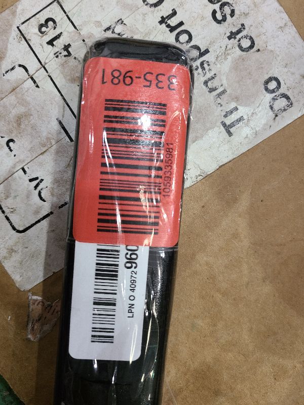 Photo 1 of 1-clicktech for Roku Remote 2-in-1 for Roku-TV and Roku Box, Compatible for TCL Hisense ONN Sanyo Sharp Hitachi Element Insignia LG Magnavox Roku TV, w/ 12 Opt. Channels [NOT for Stick]