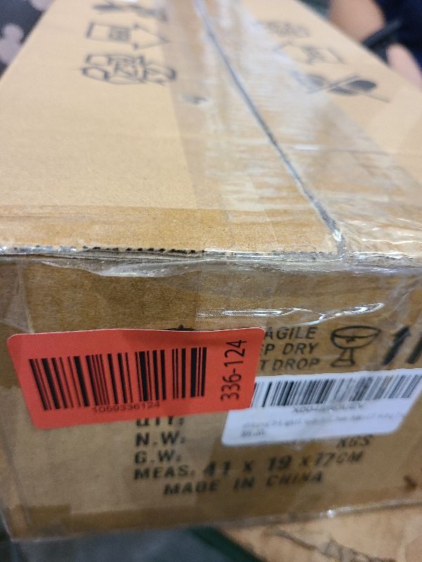 Photo 1 of 3 Lights Linear Chandelier, Farmhouse Kitchen Island Pendant Light Fixtures Over Table with Fabric Lampshade, Height Adjustable Pendant Light Fixture Industrial Black Hanging Lighting for Dining Room