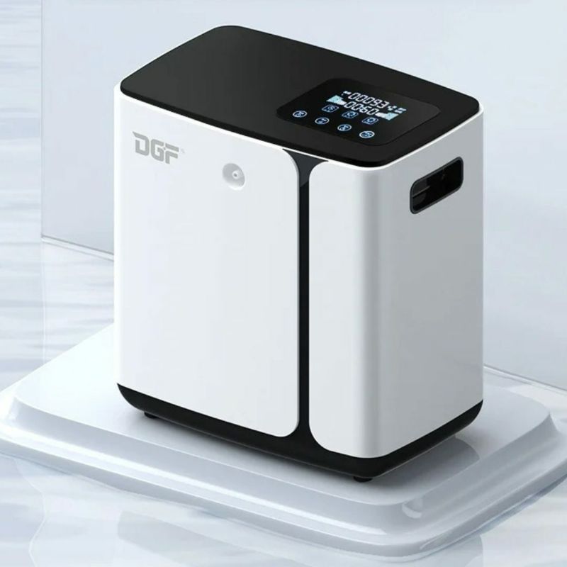 Photo 1 of 1-8L Home Oxygen Concentrator – DGF