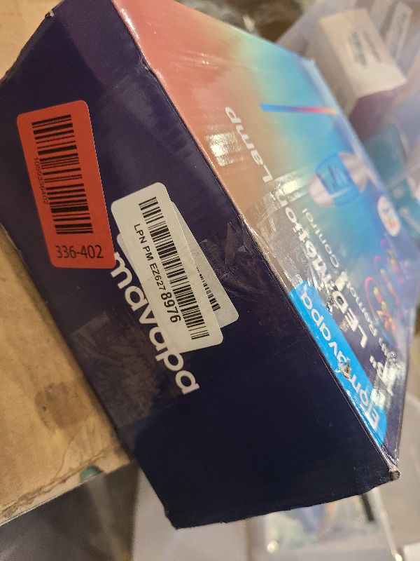 Photo 1 of 17 Colors Changing Liquid Motion Lamp with Remote: 16 Inch Purple LED Night Light for Kids Adults - Relaxing Table lamp for Bedroom Office - Glitter Mood Lighting for Home Decor Christmas Decorations