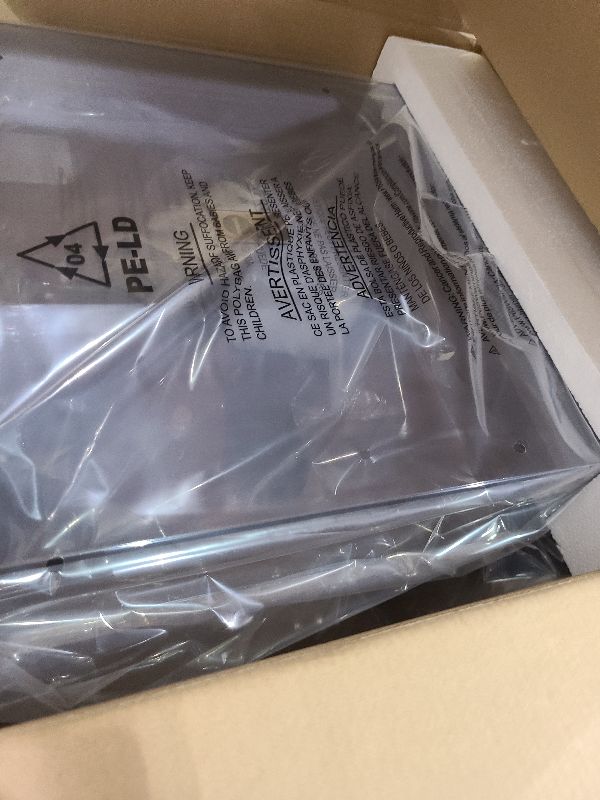 Photo 1 of 1 by ONE High Fidelity Belt Drive Turntable with Built-in Speakers, Vinyl Record Player with Magnetic Cartridge, Bluetooth Playback and Aux-in Functionality, Auto Off