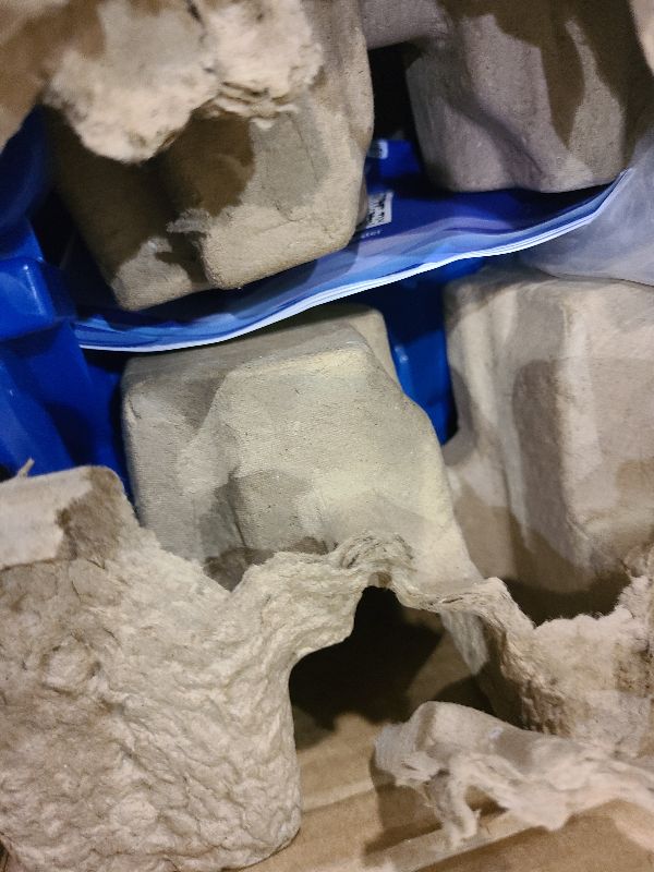 Photo 1 of 2025 Upgraded Handheld Pool Vacuum Cleaner for Above Ground & Inground Pools - Cordless Pool Cleaner w/18.5GPM Suction, Telescoping Pole(20-69in), 2 Brush Heads - Ideal for Spas & Hot Tubs