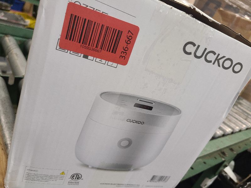 Photo 1 of AROMA Digital Rice Cooker, 4-Cup (Uncooked) / 8-Cup (Cooked), Steamer, Grain Cooker, Multicooker, 2 Qt, Stainless Steel Exterior, ARC-914SBD