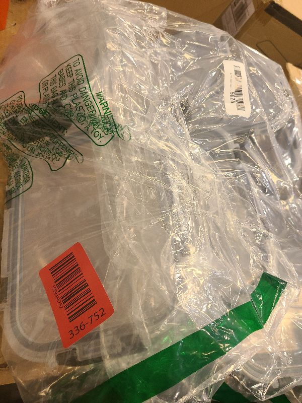 Photo 1 of [7-Pack,30 oz]Glass Meal Prep Containers,Glass Food Storage Containers,Airtight lunch Containers with Lids, Microwave, Oven, Freezer and Dishwasher