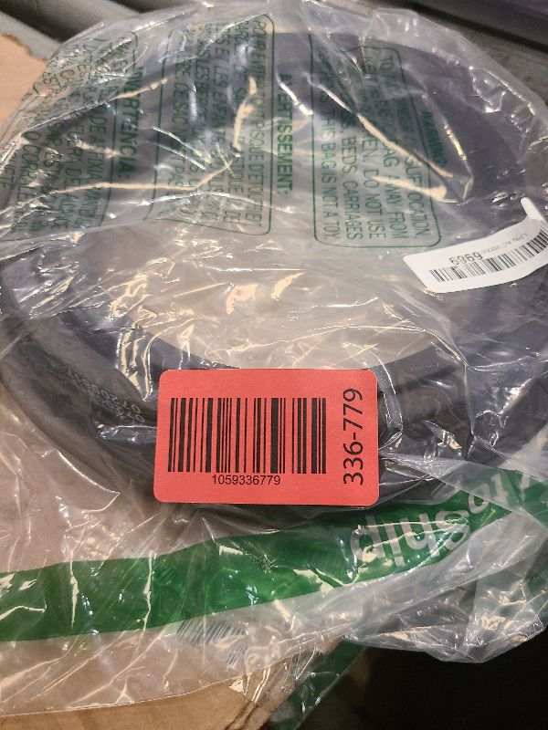 Photo 1 of 07200718 Drive Belt for ARIENS/Gravely Lawn Mower Compatible with ARIENS/Gravely Zero Turn ZTX42 IKOM-X .7200718 1/2'' x 57'' V-Belt